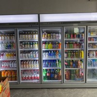 Tủ mát Sanaky phù hợp với những loại hình kinh doanh nào ?