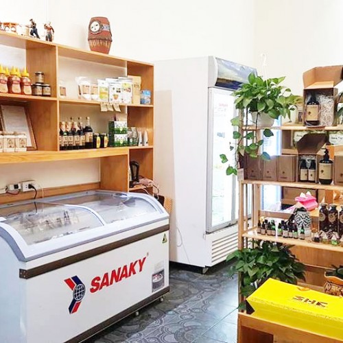 Mẹo sử dụng và bảo quản tủ đông Sanaky đúng cách và tiết kiệm điện