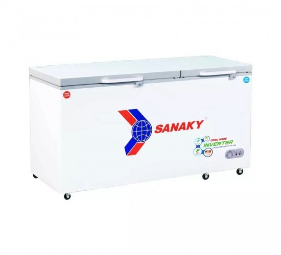 Tủ đông Sanaky VH-3899K3B Inverter | Điện máy Hoàng Gia
